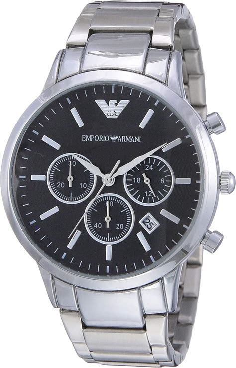 cheap armani mens watches|emporio armani watches lowest price.